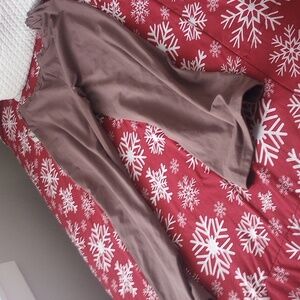 Nwt Joie slacks size large